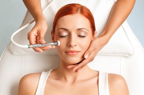 Microdermabrasion: What is it and Why use it?