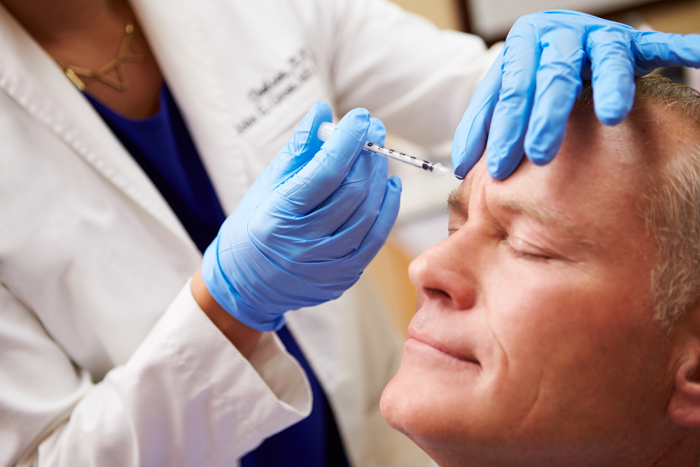 Botox: Separating Fact and Fiction