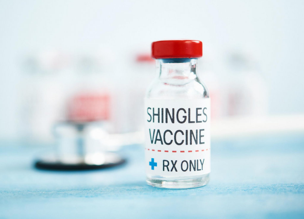 Shingles Vaccine: Should You Get It?