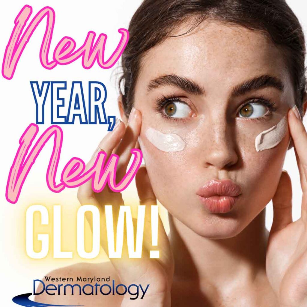 New Year, New Glow: Refresh Your Skin