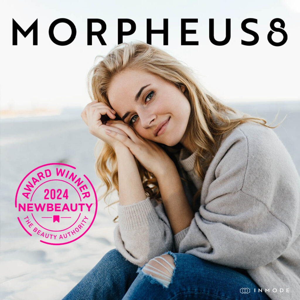 Transform Your Skin with Morpheus8: A Revolutionary Approach to Skin Rejuvenation