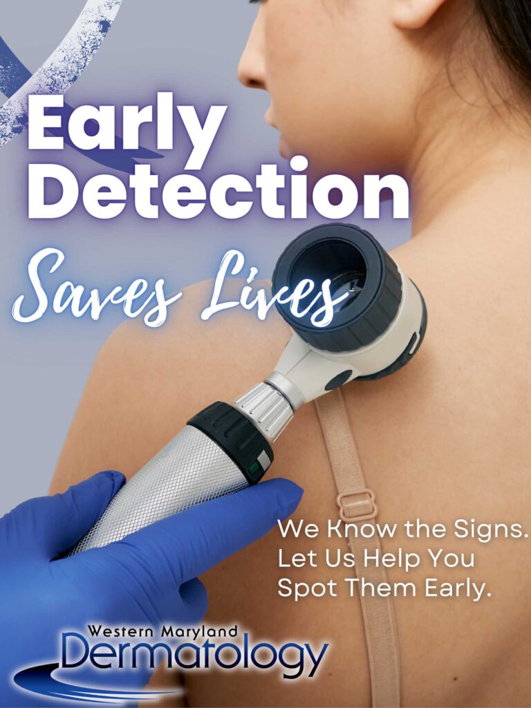 May is Skin Cancer Awareness Month