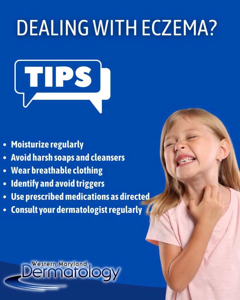 Eczema Awareness Month: Understanding, Managing, and Soothing the Itch