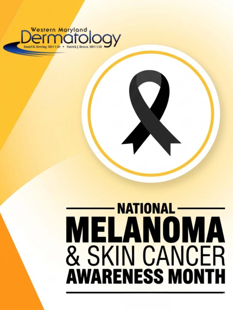 Protect Your Skin: Why Skin Cancer Awareness Month Matters